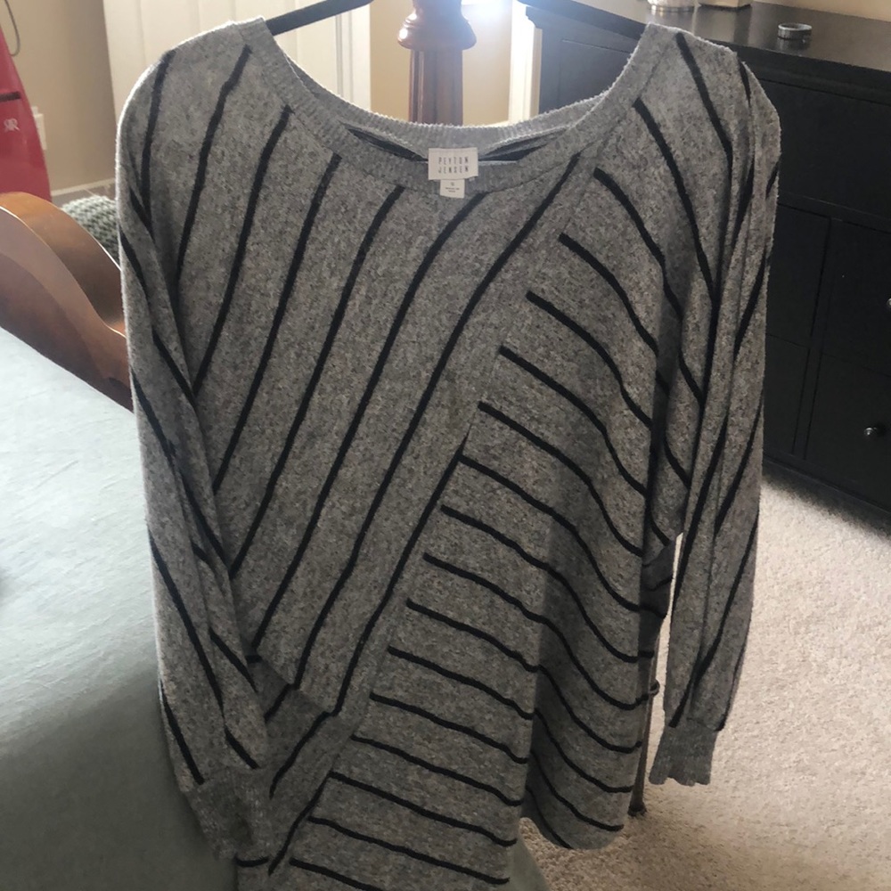 Peyton Jensen Sweater